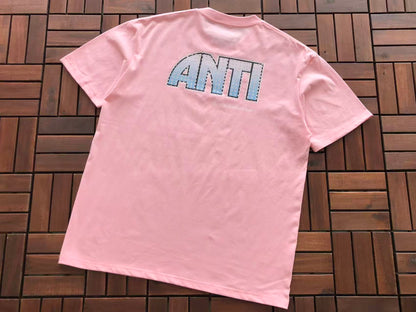Anti Social Club T-Shirts