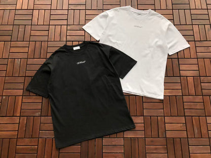 T-shirt Off