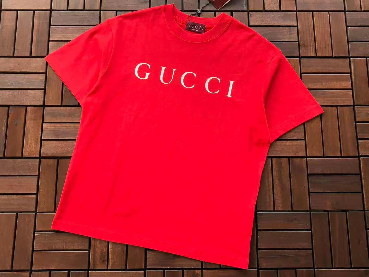T-Shirts GC