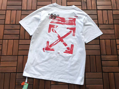 T-shirt Off