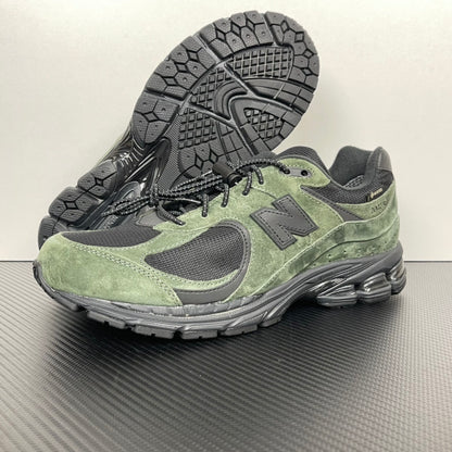 2002R Gore-Tex Green