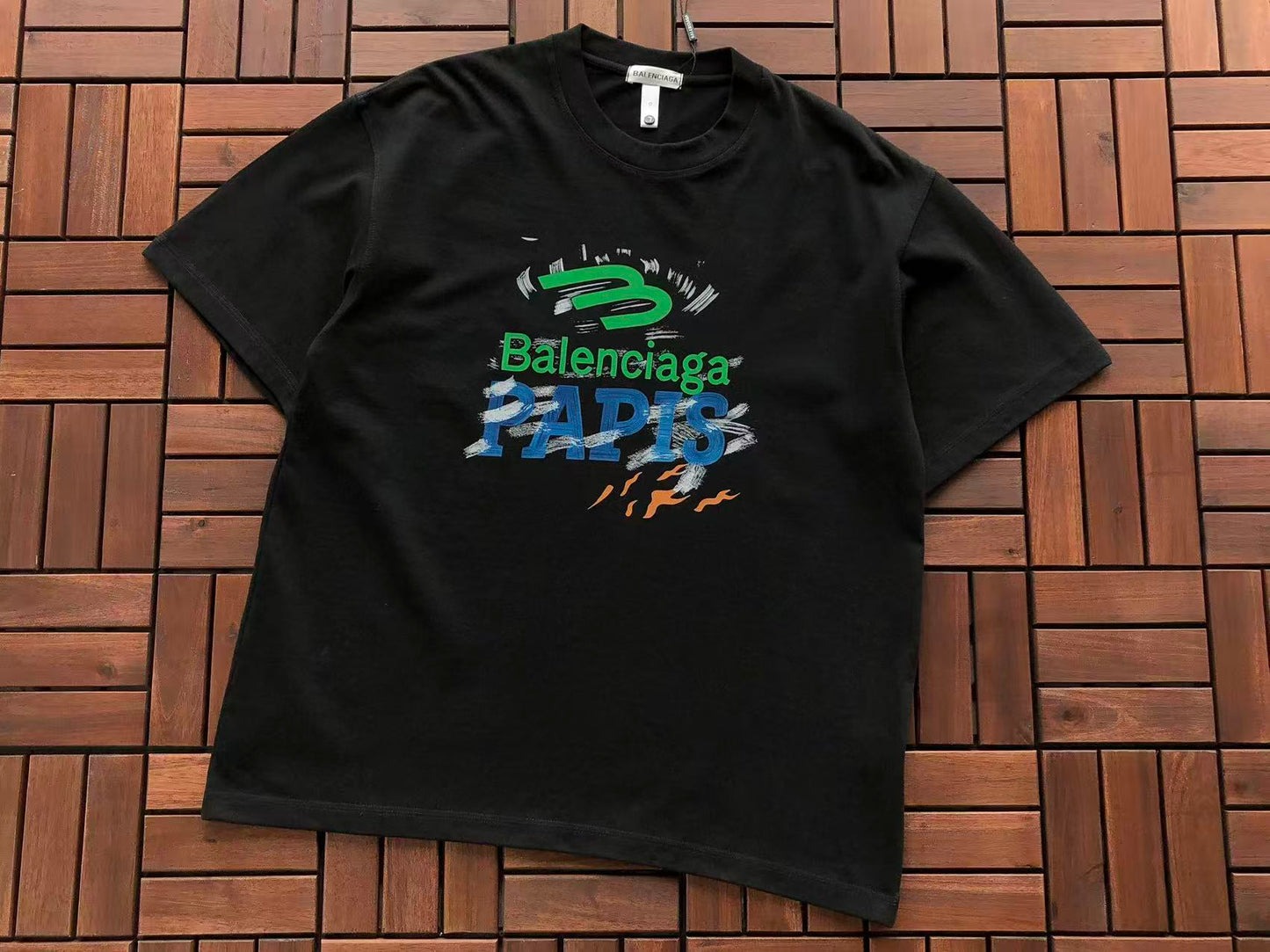 BLG T-Shirt