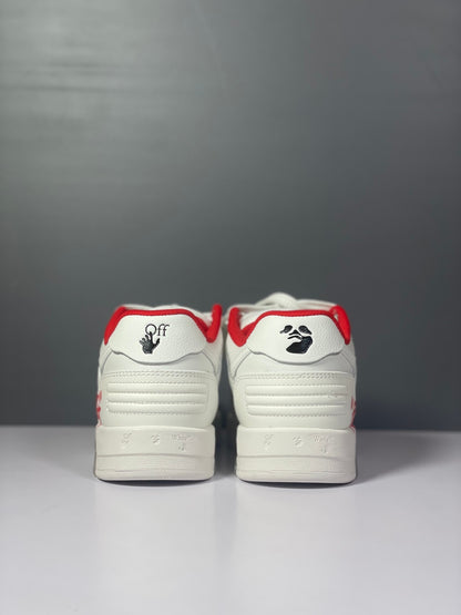For Walking White Blood