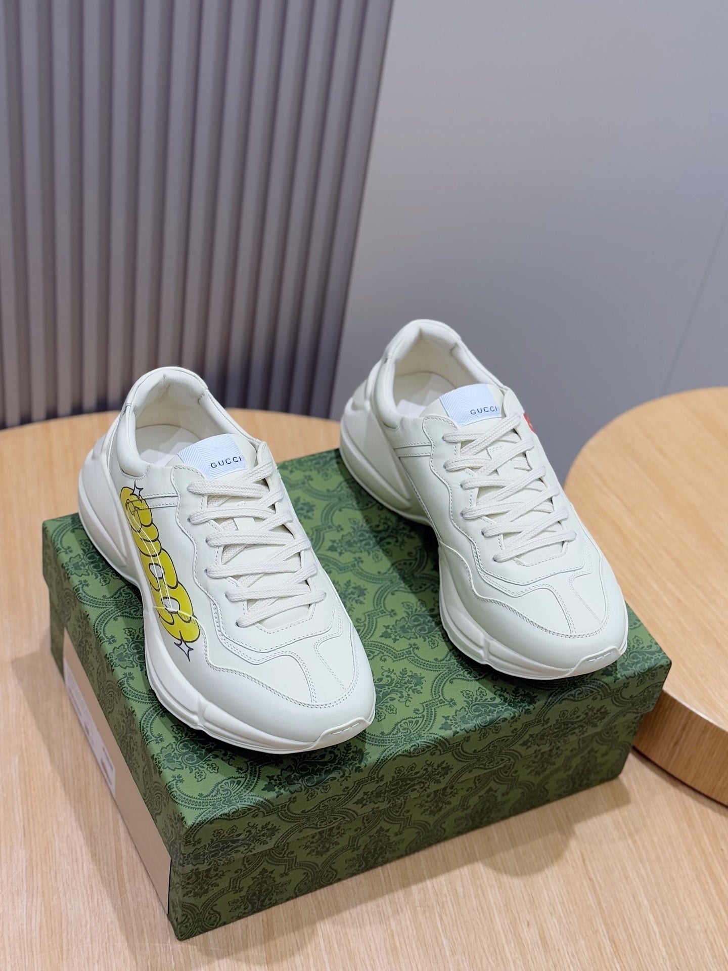 GC Shoes