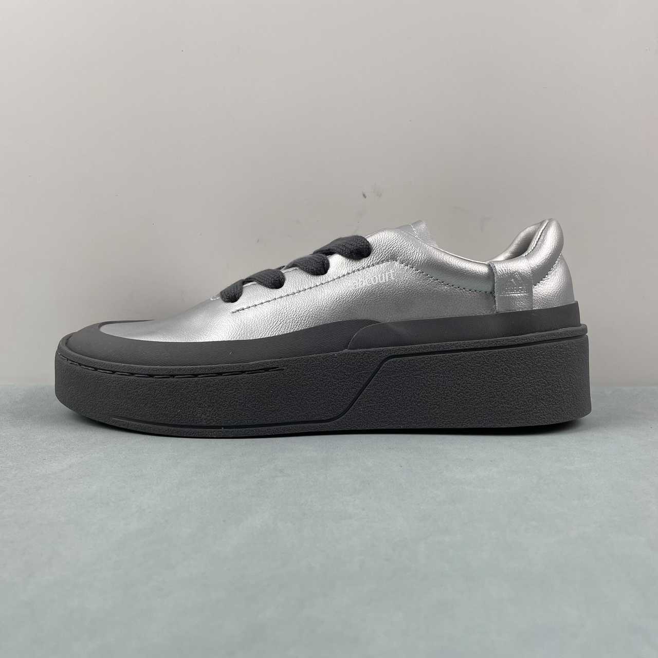 AD LABCOURT Silver