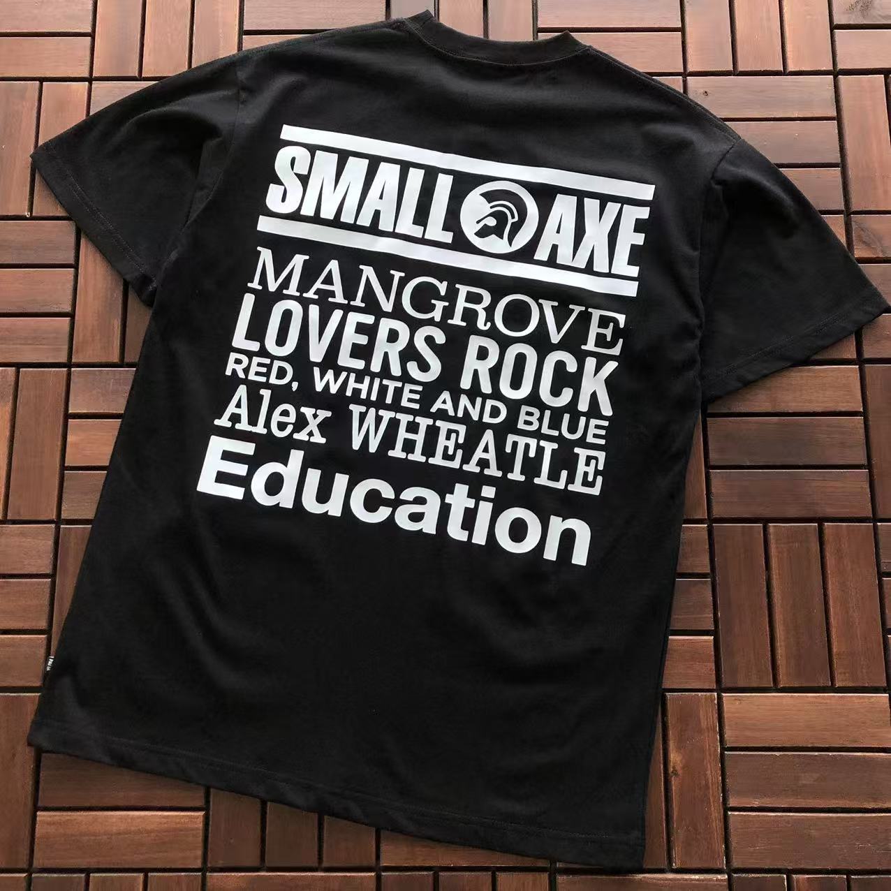 Pat Tshirt