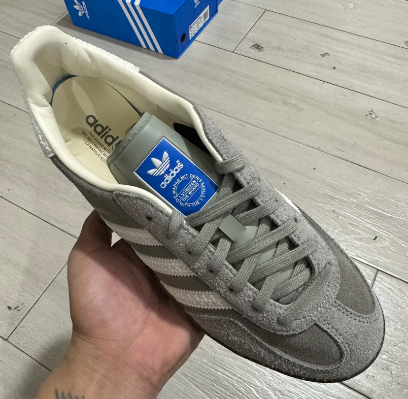 Adidas Gazelle indoor grey