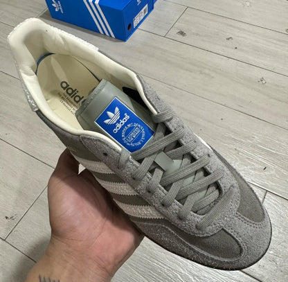 Adidas Gazelle indoor grey