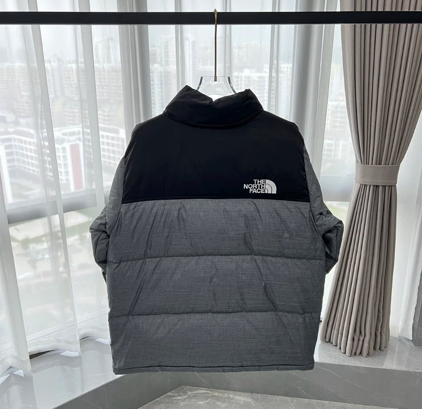 The North Face Puffer 700 Grey