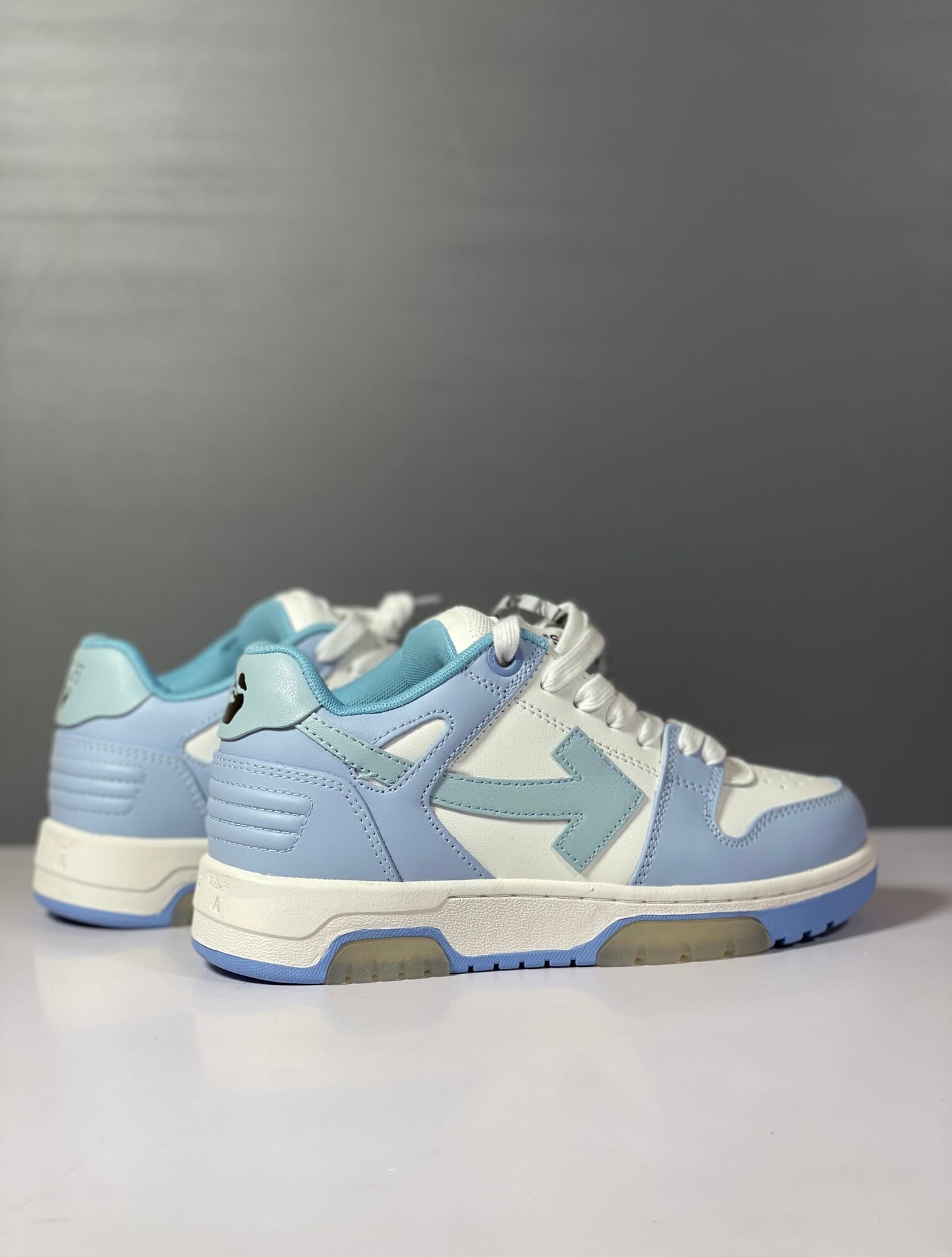Out Of Office Mix Blue