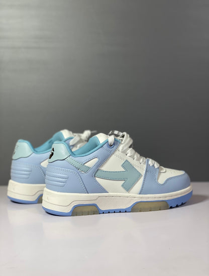 Out Of Office Mix Blue