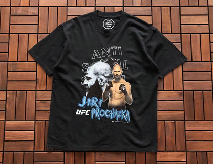 Anti Social Club T-Shirts