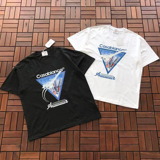 Casa T-Shirts