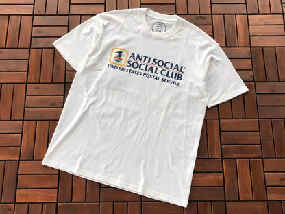 Anti Social Club T-Shirts