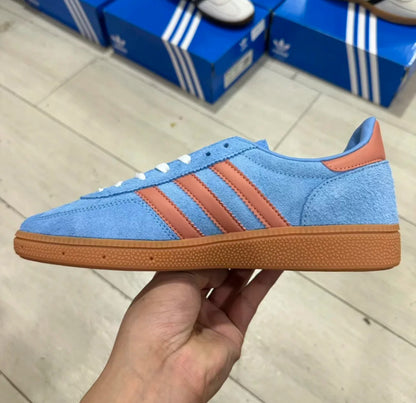 Adidas Spezial Blue