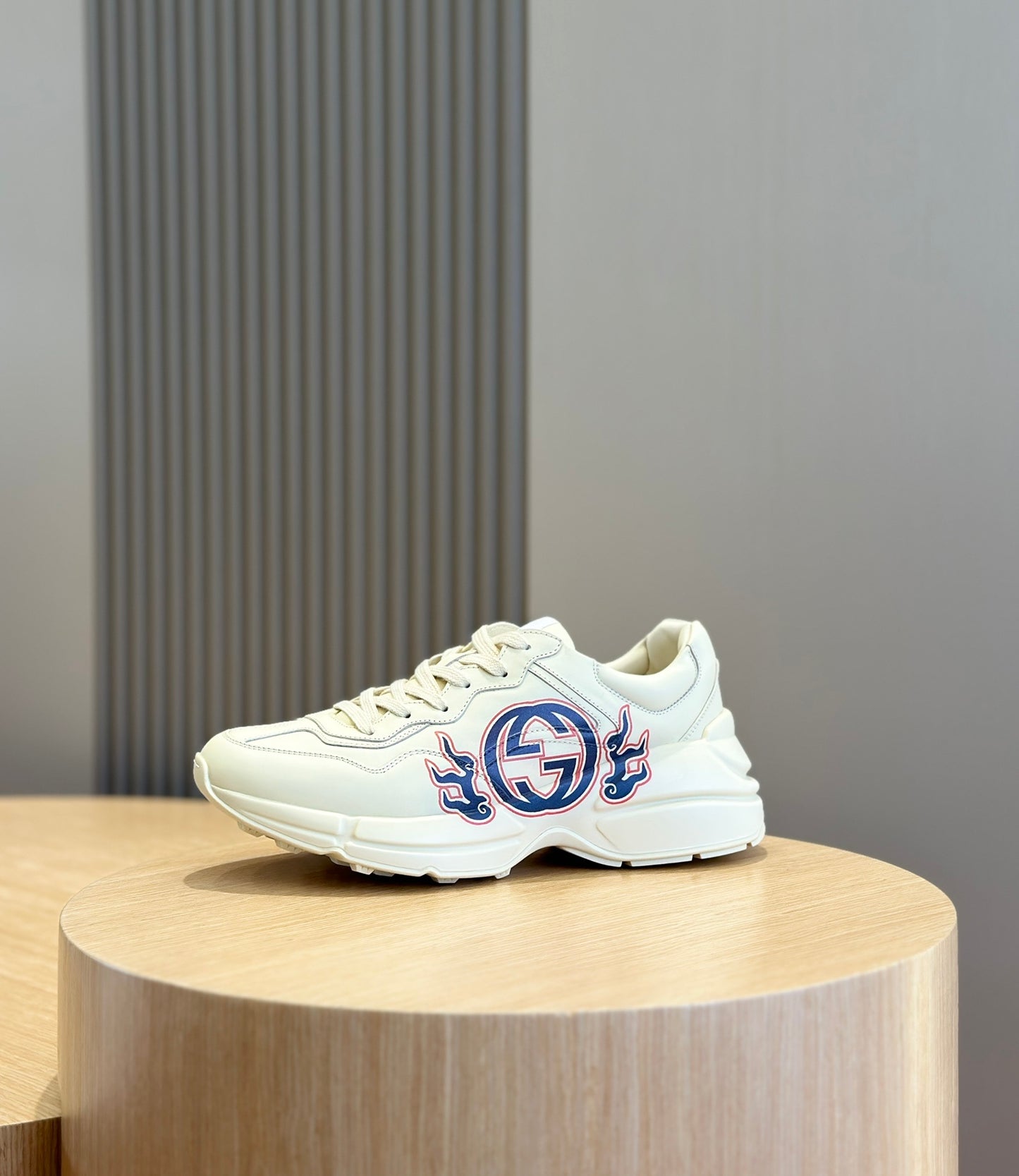 Gu Shoes