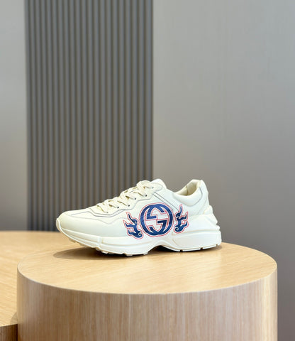 Gu Shoes