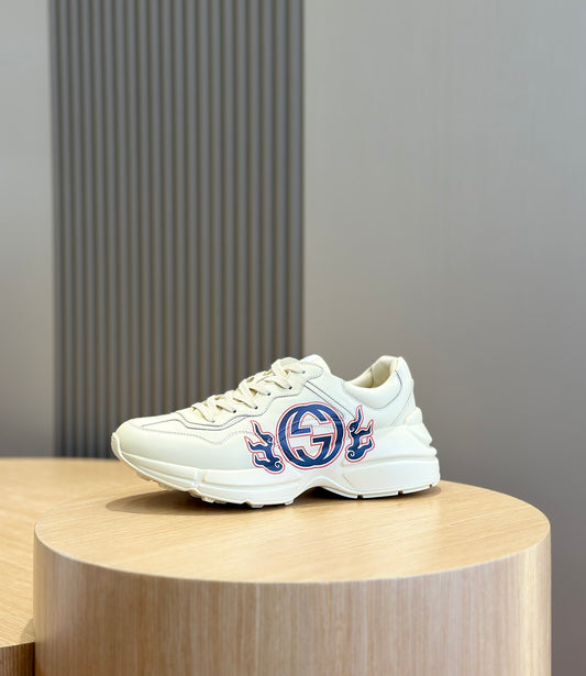 Gu Shoes
