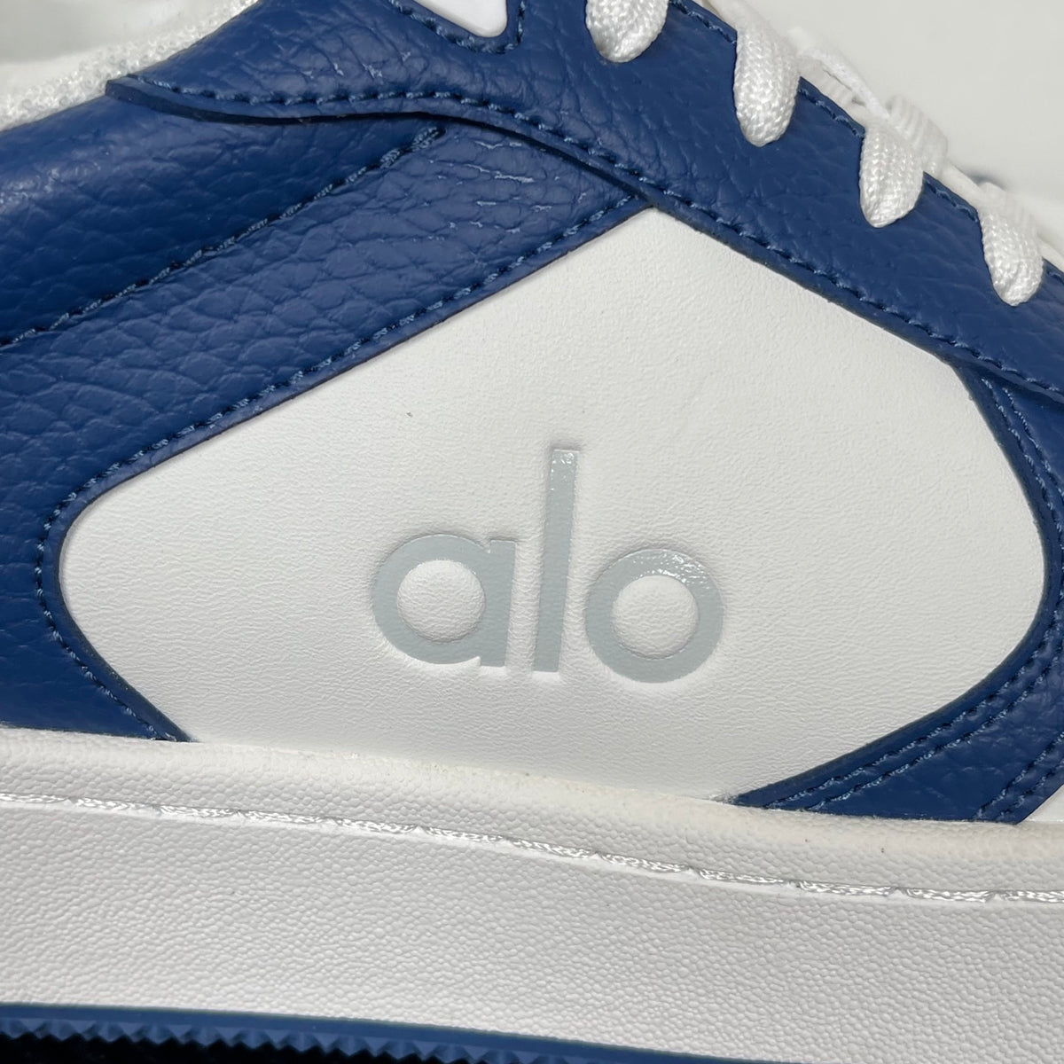Sapatilhas Alo Blue
