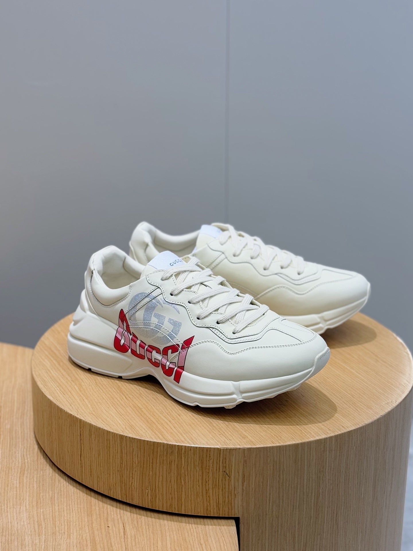 GC Shoes