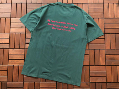 Anti Social Club T-Shirts