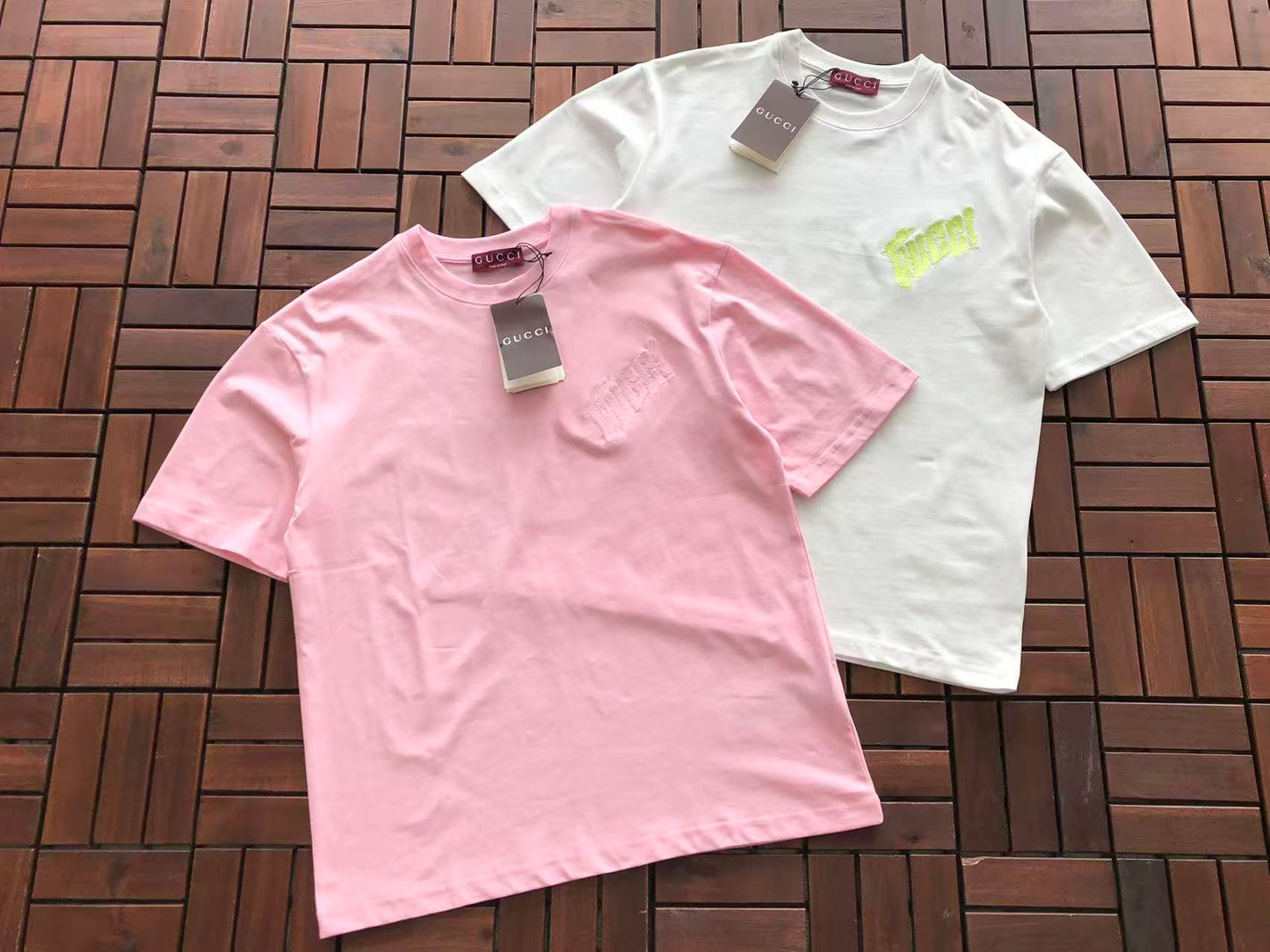 T-Shirts GC