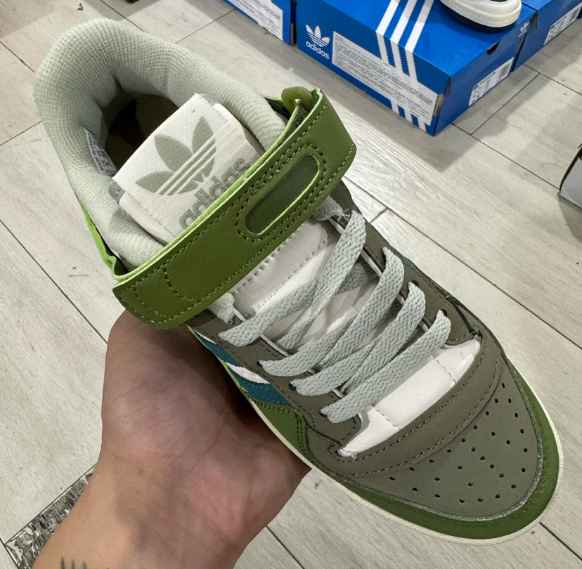 Adidas Fórum 84