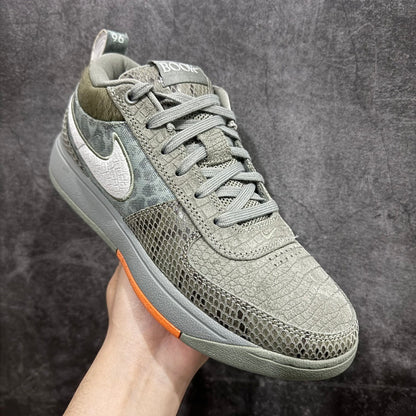 Devin Booker Snake