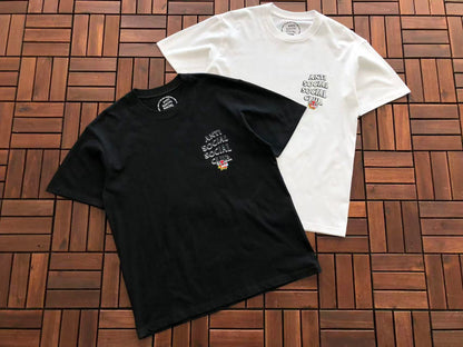Anti Social Club T-Shirts
