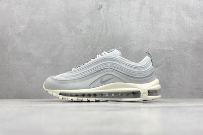 97 Pure Platinum Sail