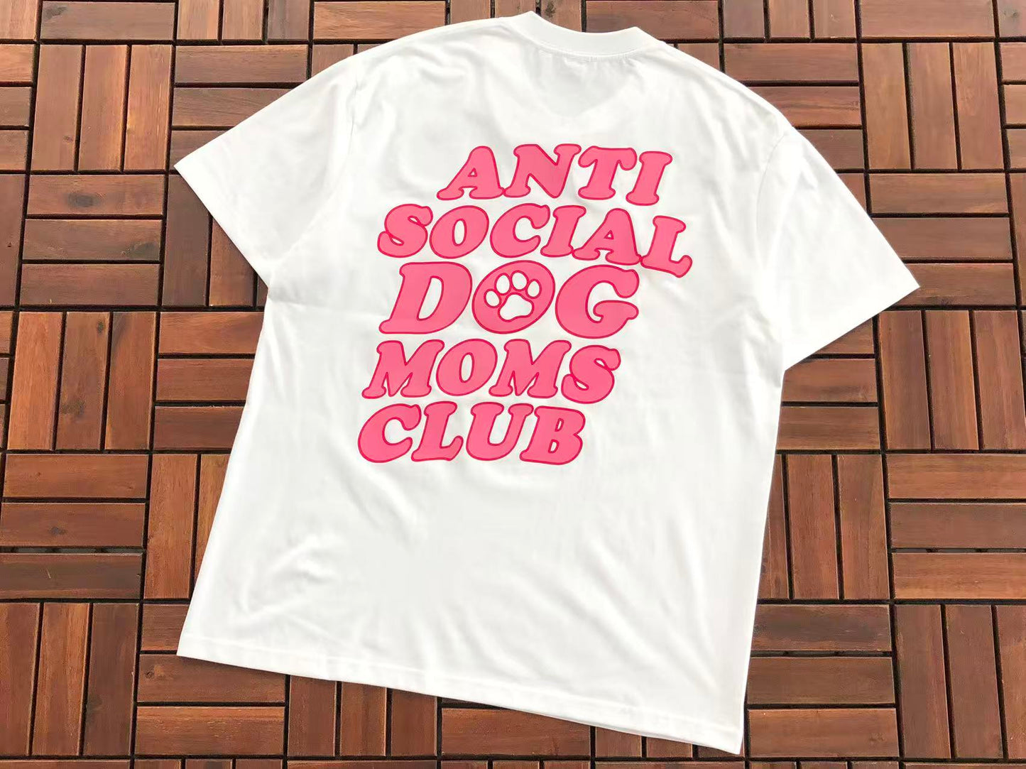 Anti Social Club T-Shirts
