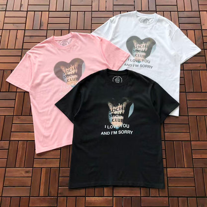 Anti Social Club T-Shirts