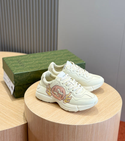 Gu Shoes