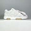 OF Out of Office Distressed - White