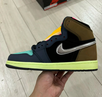 Jordan 1 Retro High OG "Bio Hack"