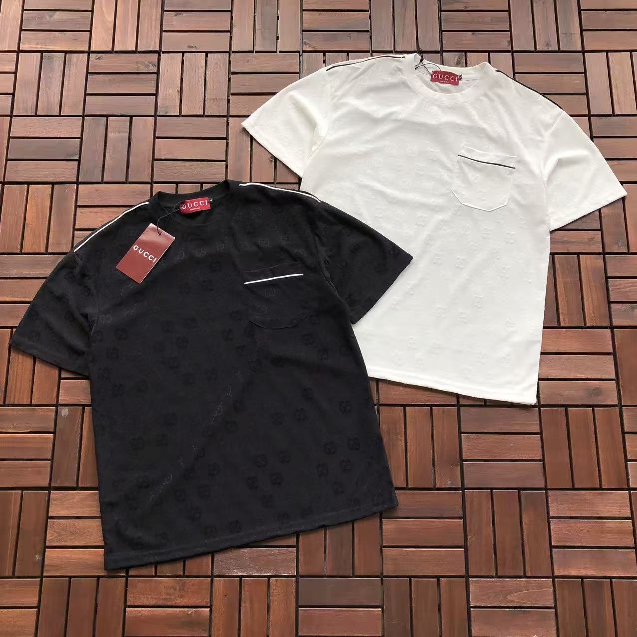 T-Shirts GC
