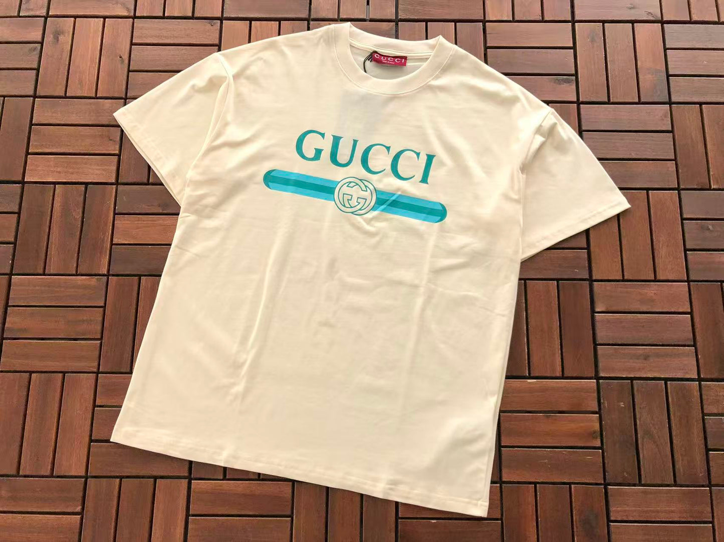 T-Shirts GC