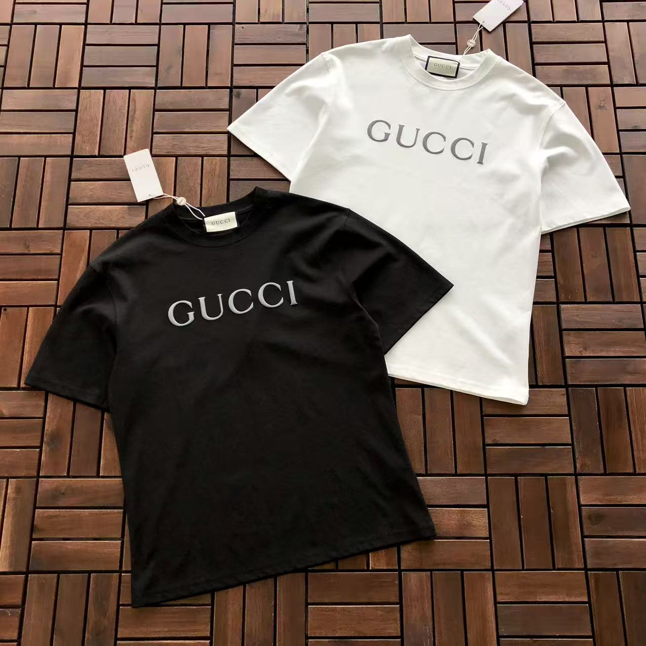 T-Shirts GC