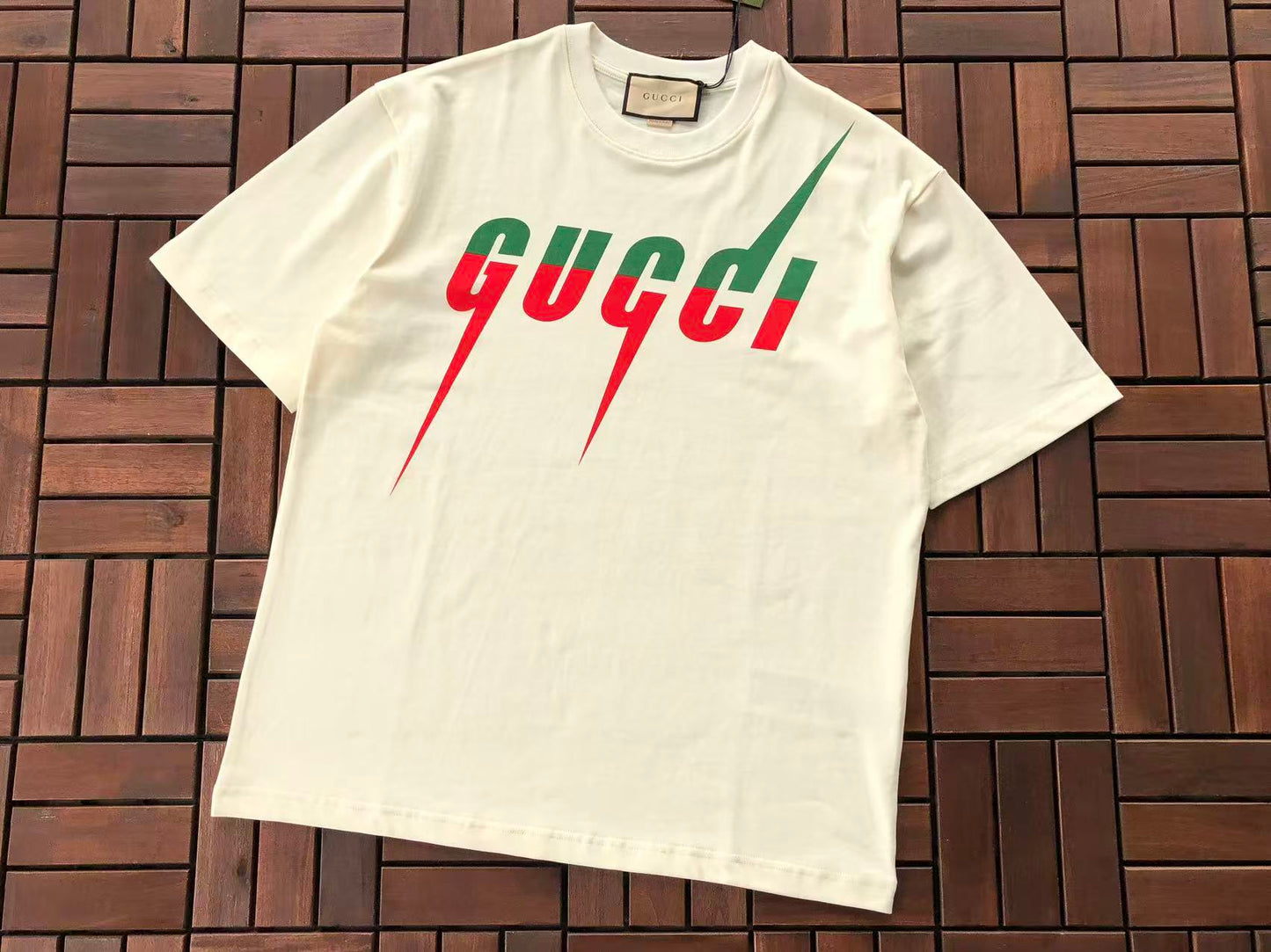 T-Shirts GC