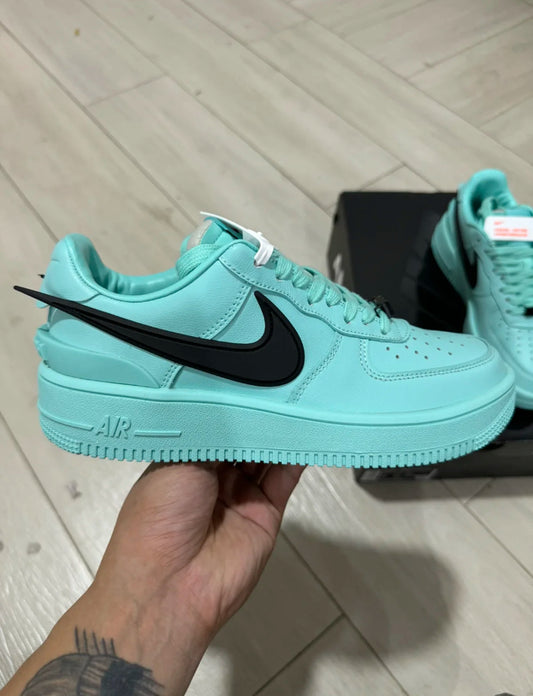 Air Force 1 x Ambush Blue