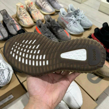 Boost 350 Sand Taupe