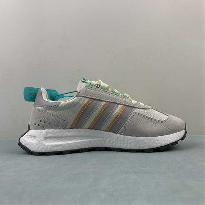 AD Retropy E5 Grey Tourquoise