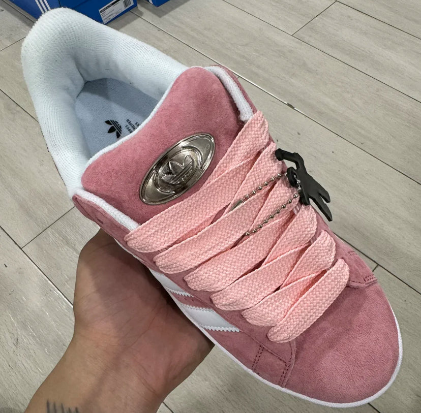 Adidas Campus Pink