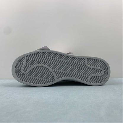 AD Bad Bunny Forum Grey Black
