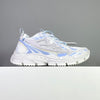 OF Be Right Back Light Blue White