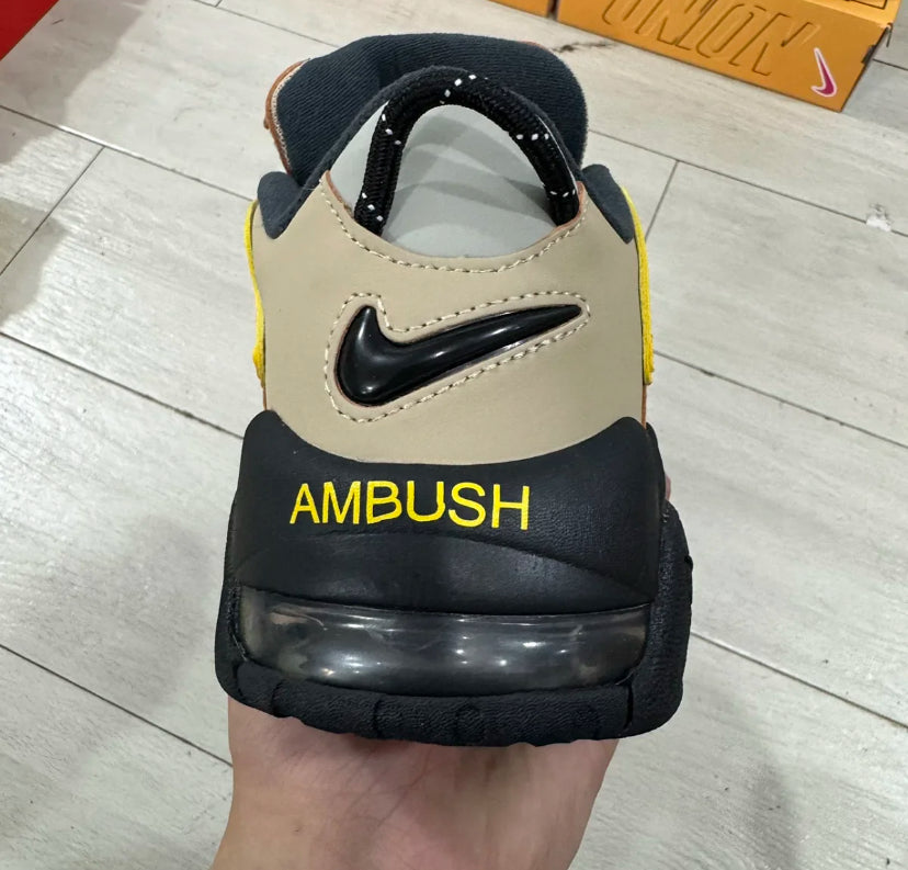 Nike Ambush Uptempo