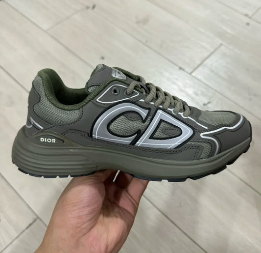 B30 Verde Tropa