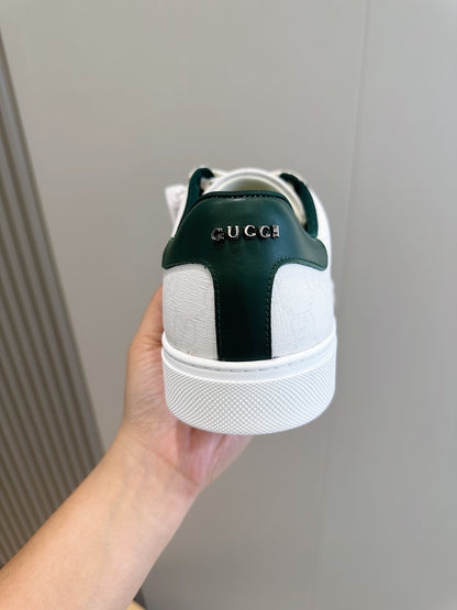 Gu Shoes