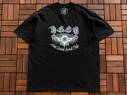 Anti Social Club T-Shirts