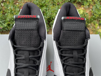 AJ14 Black Toe